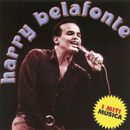 Harry Belafonte